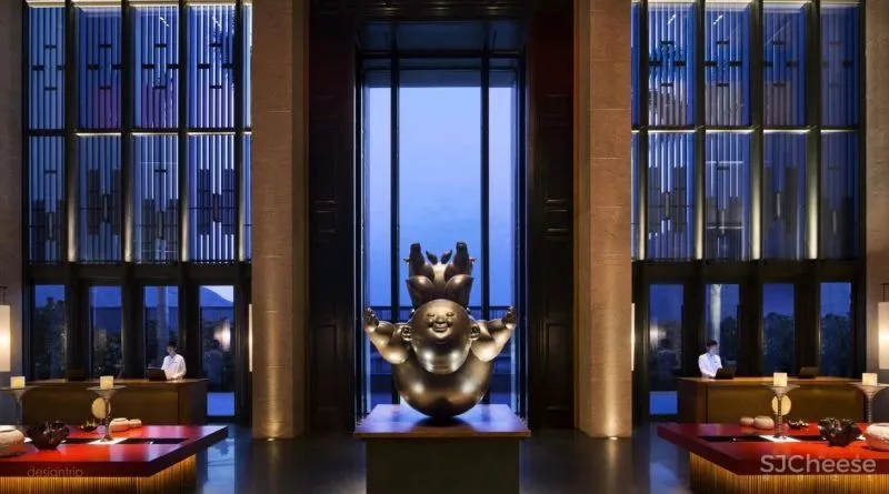 全球47家柏悦酒店:这一杯,敬天际线...