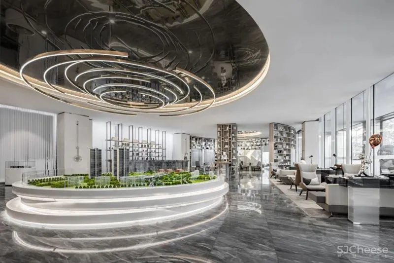 史南桥 一座跨越都市喧嚣的寻梦“美学馆”