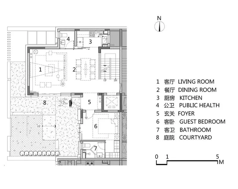 温润雅致,静谧轻奢,超凡脱俗的设计格调!