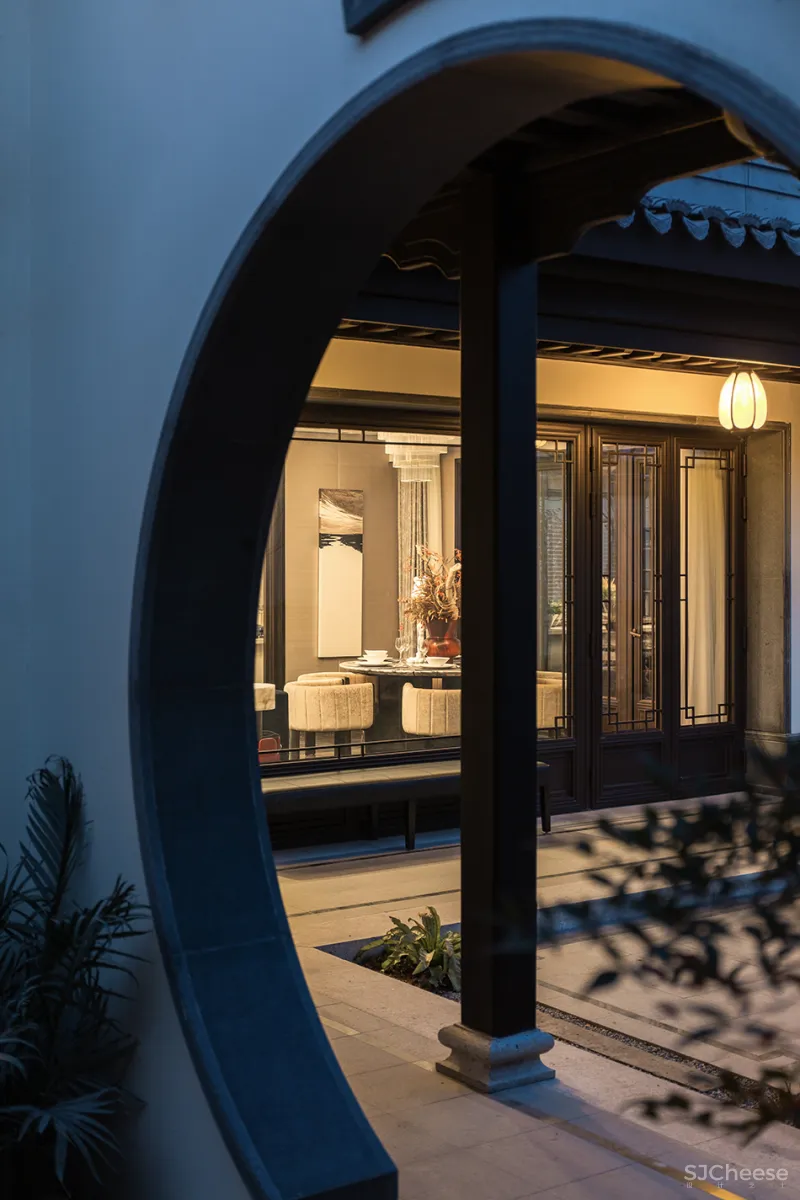 LSD:大隐于市,隐逸东方的静谧风雅!