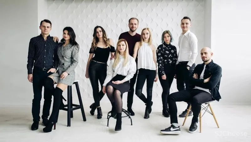 越简单，越好看！