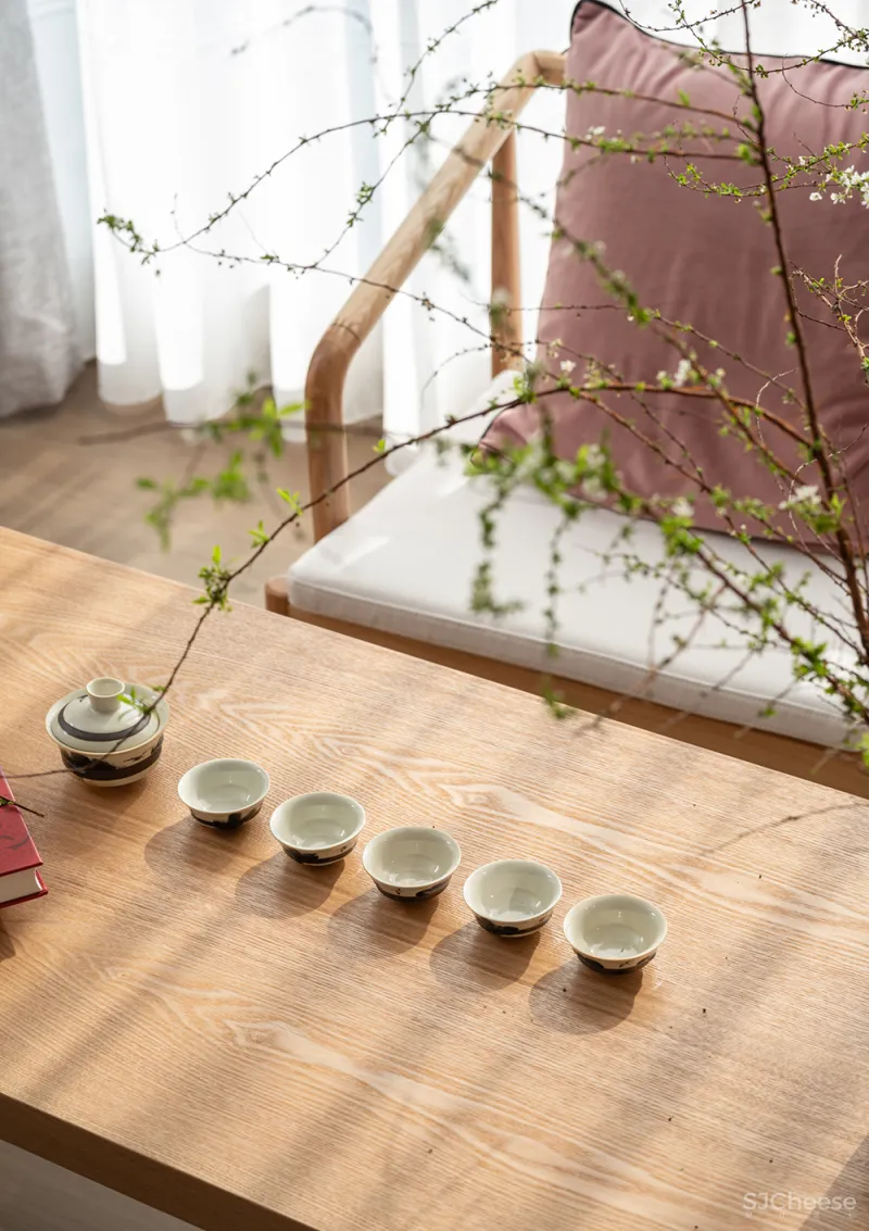 160㎡简约私宅,当代独立女性的理想家!