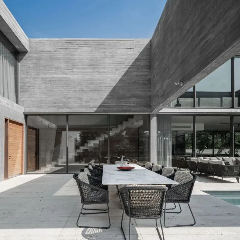 1545㎡大别墅,超梦幻设计!