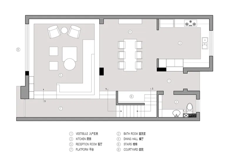 马科锋 • 中大剡溪花园|简,是一种生活态度