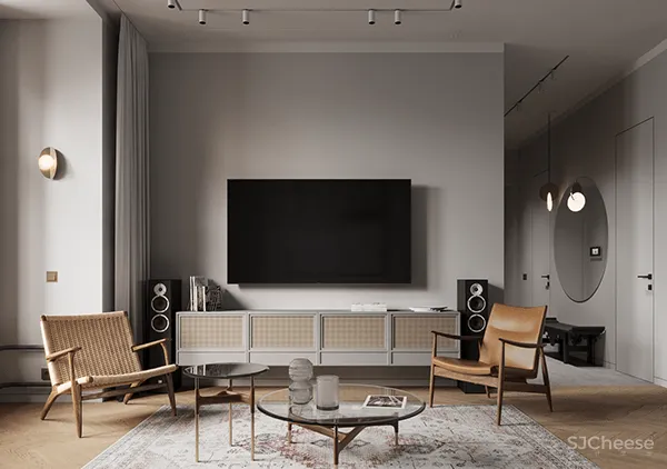 新时代 “家”感觉