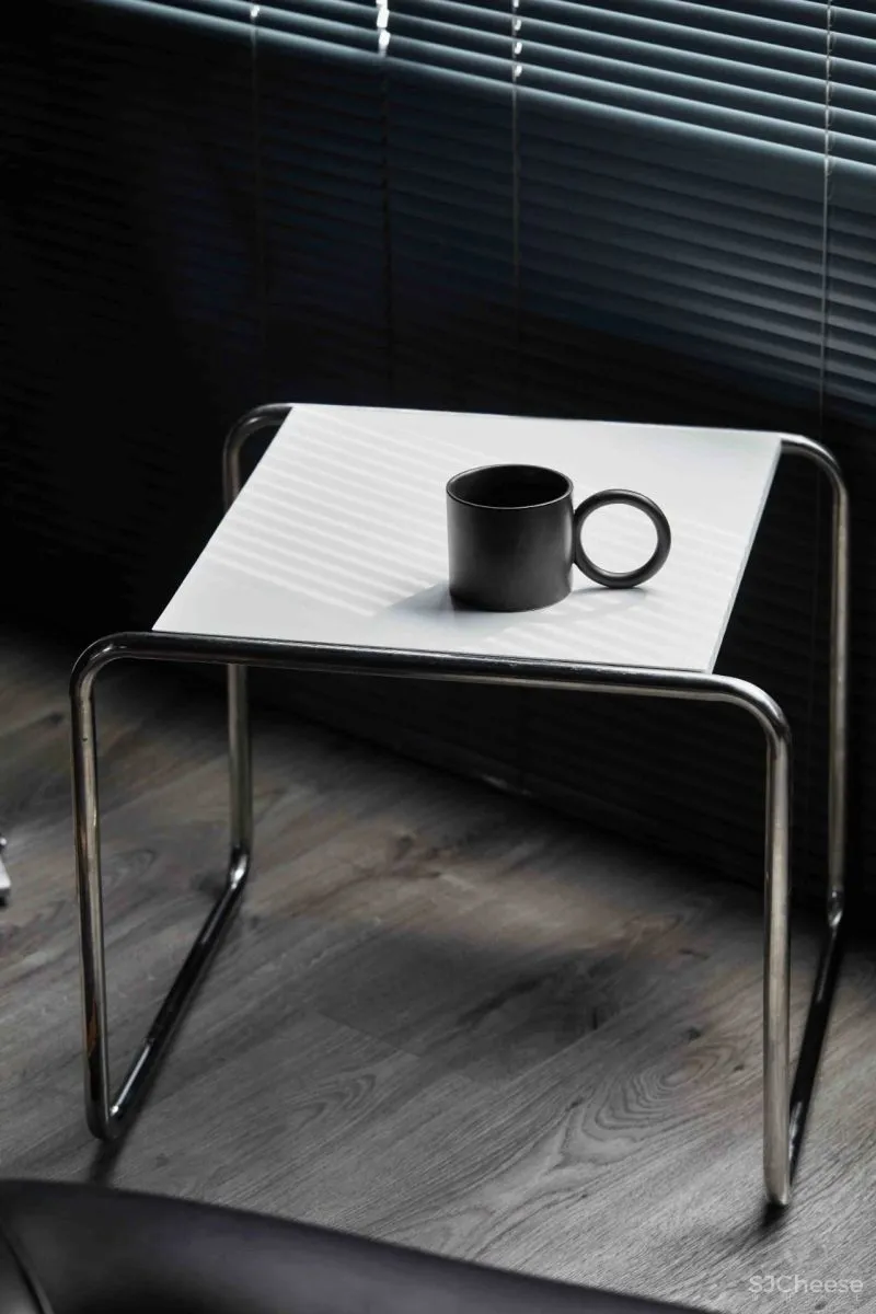 高级黑，格外的自由与浪漫 清和一舍