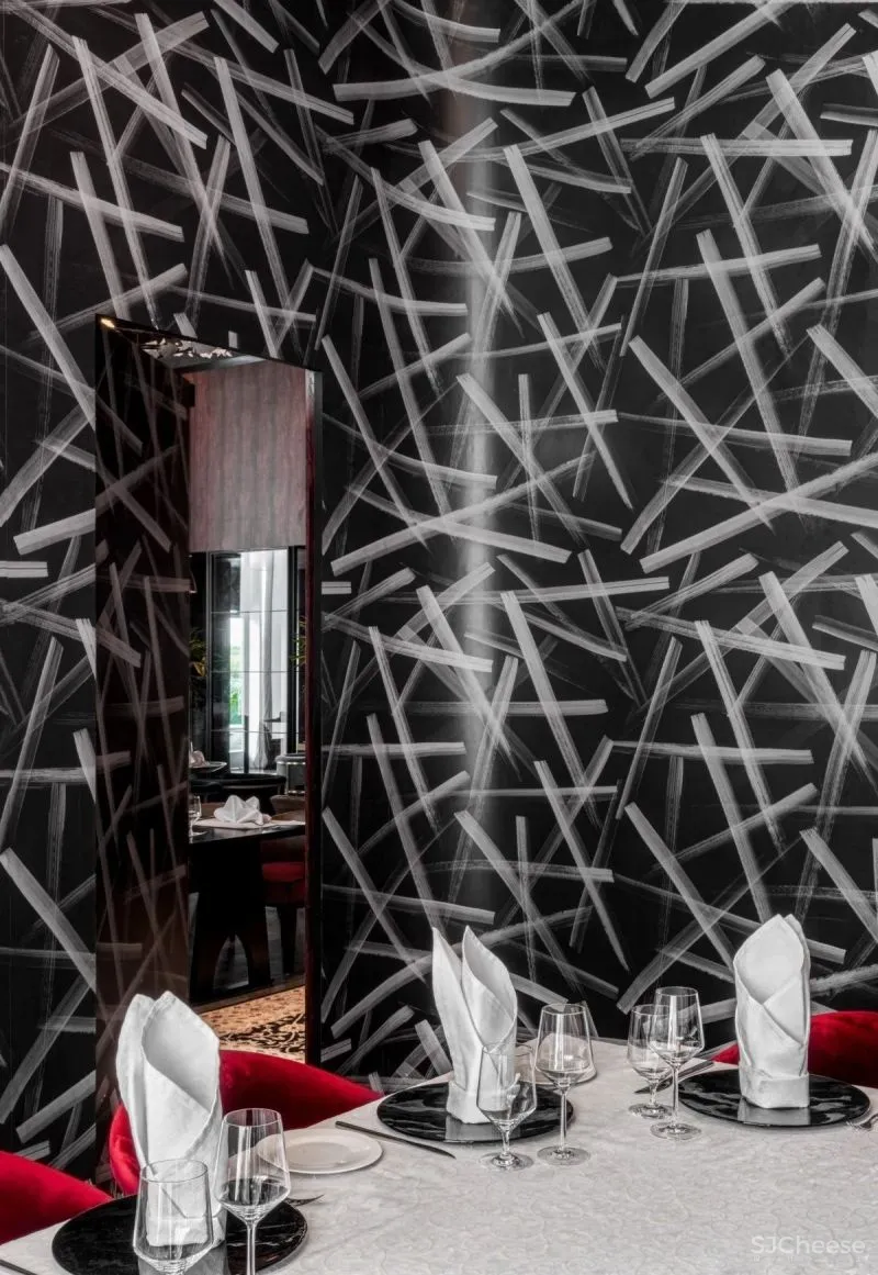 印度轻奢，你从未见过的设计！