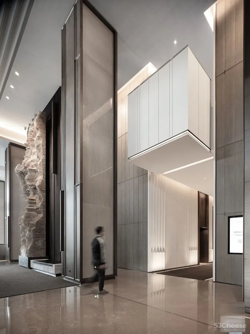 西安新行程 来一场城市文化与现代建筑的饕餮盛宴!