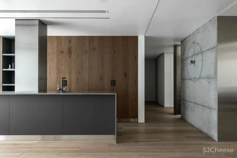 这才是极简设计,你那是抠!