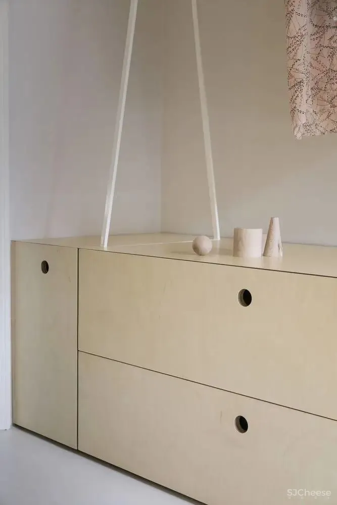 物理学家的家,一段空间记忆的改写!