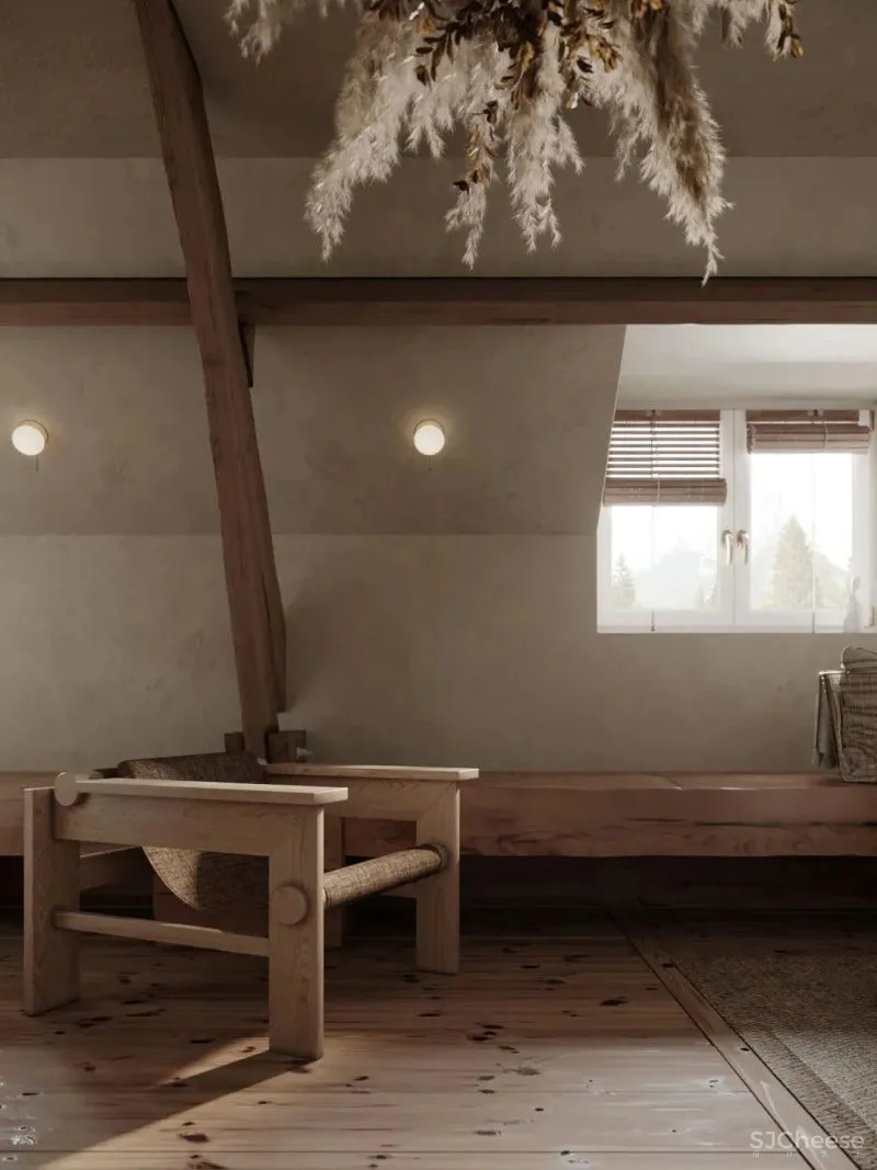 复古轻奢,乌克兰式风情