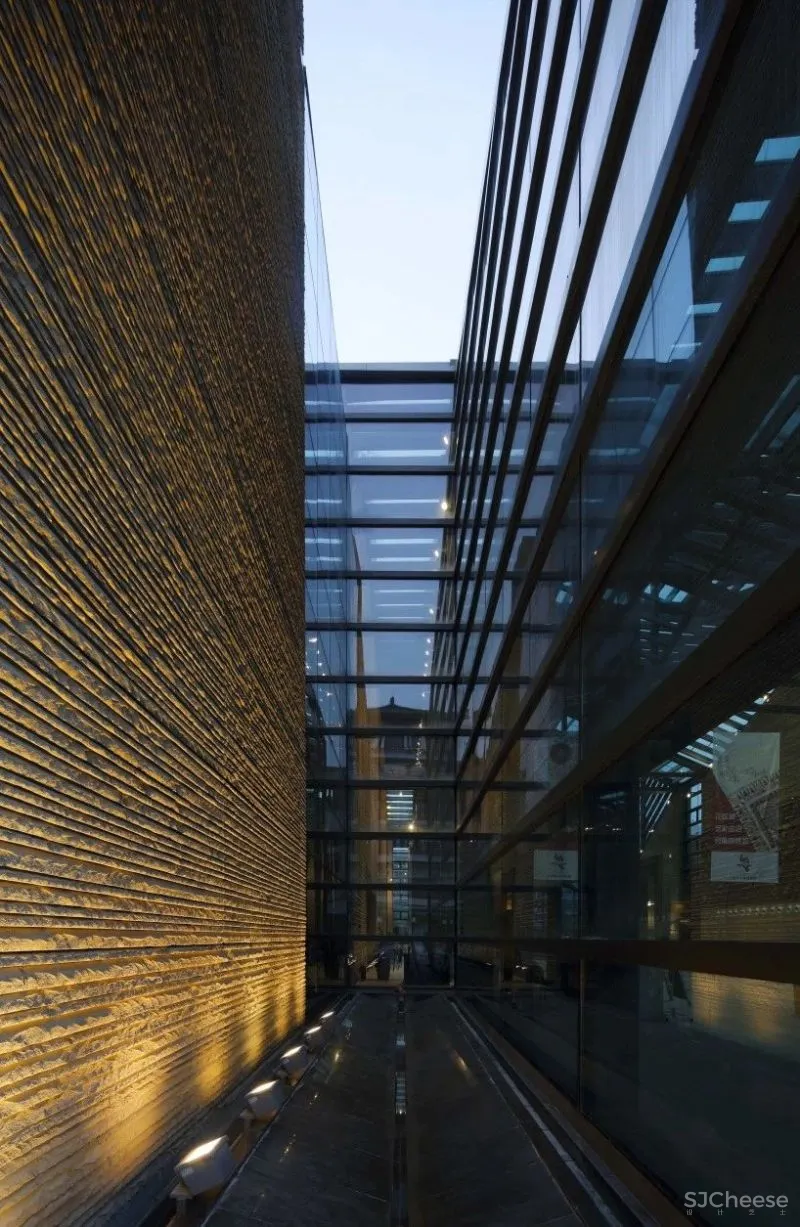 西安新行程 来一场城市文化与现代建筑的饕餮盛宴!