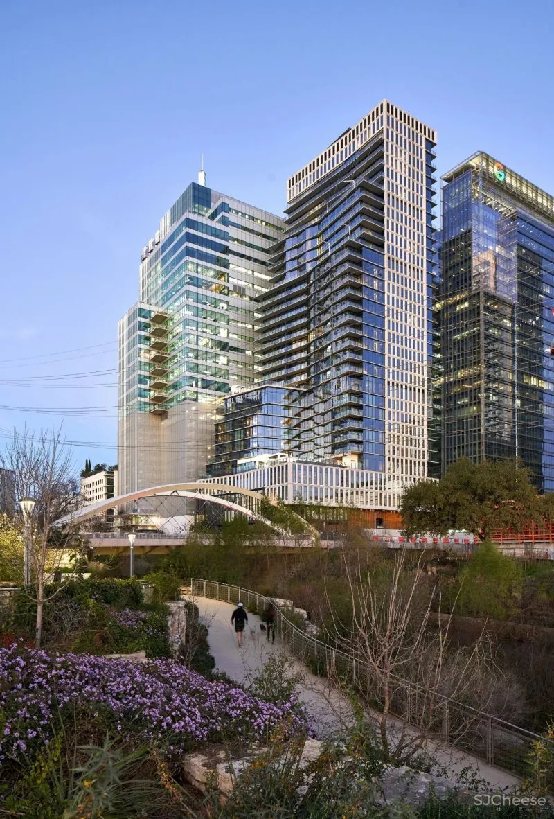 设计女神Kelly Wearstler的豪华公寓设计!设计师:买不起也一定要去住一晚