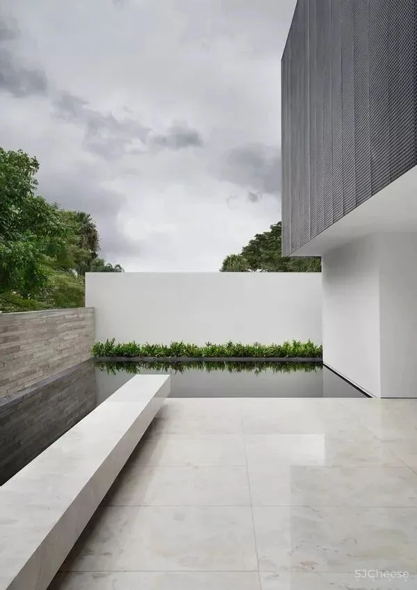 Guilherme Torres丨巴西极简设计