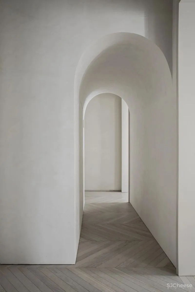 OOAA Architecture-构造极致简约境界!