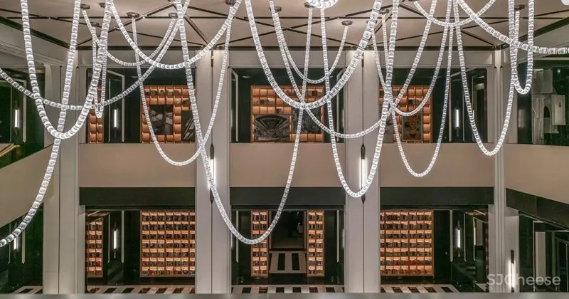 元禾大千 虚拟与冲突,探索未知的永恒