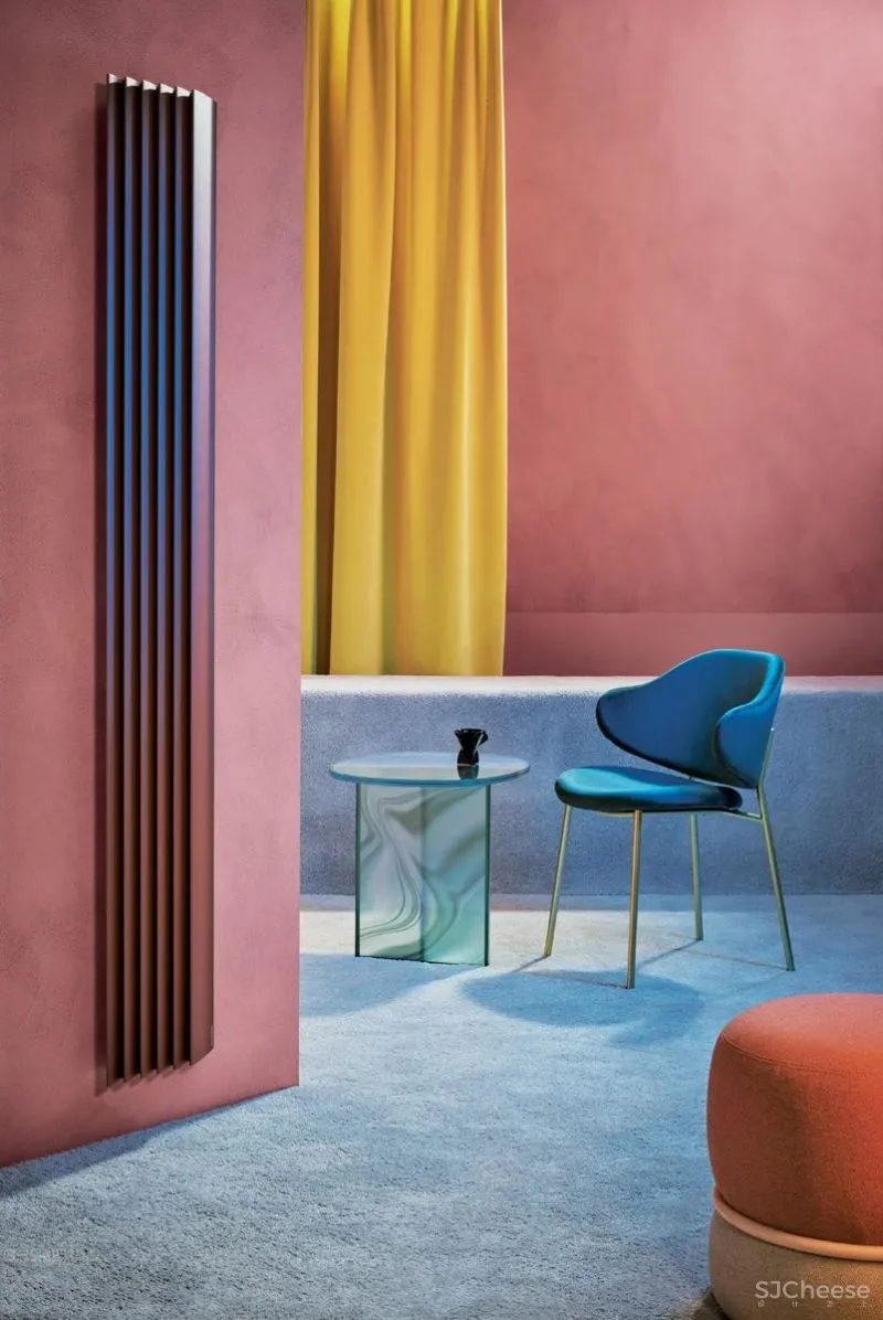 2021醉美家居色彩,看这里...