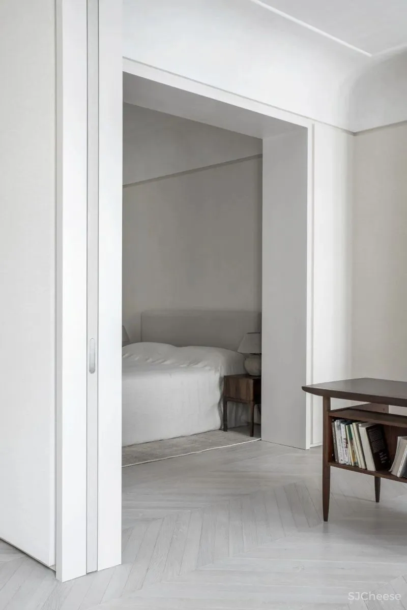 OOAA Architecture-构造极致简约境界!