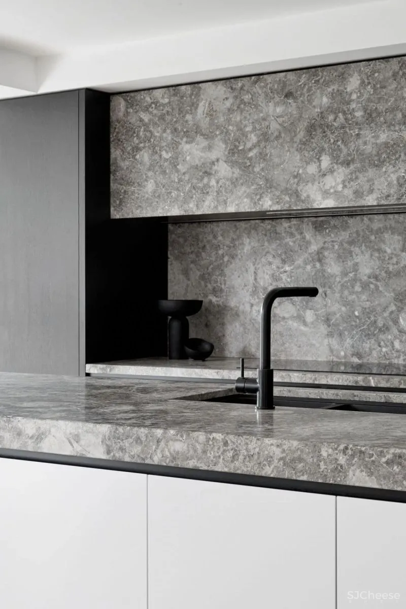 简约到极致,那才叫格调!