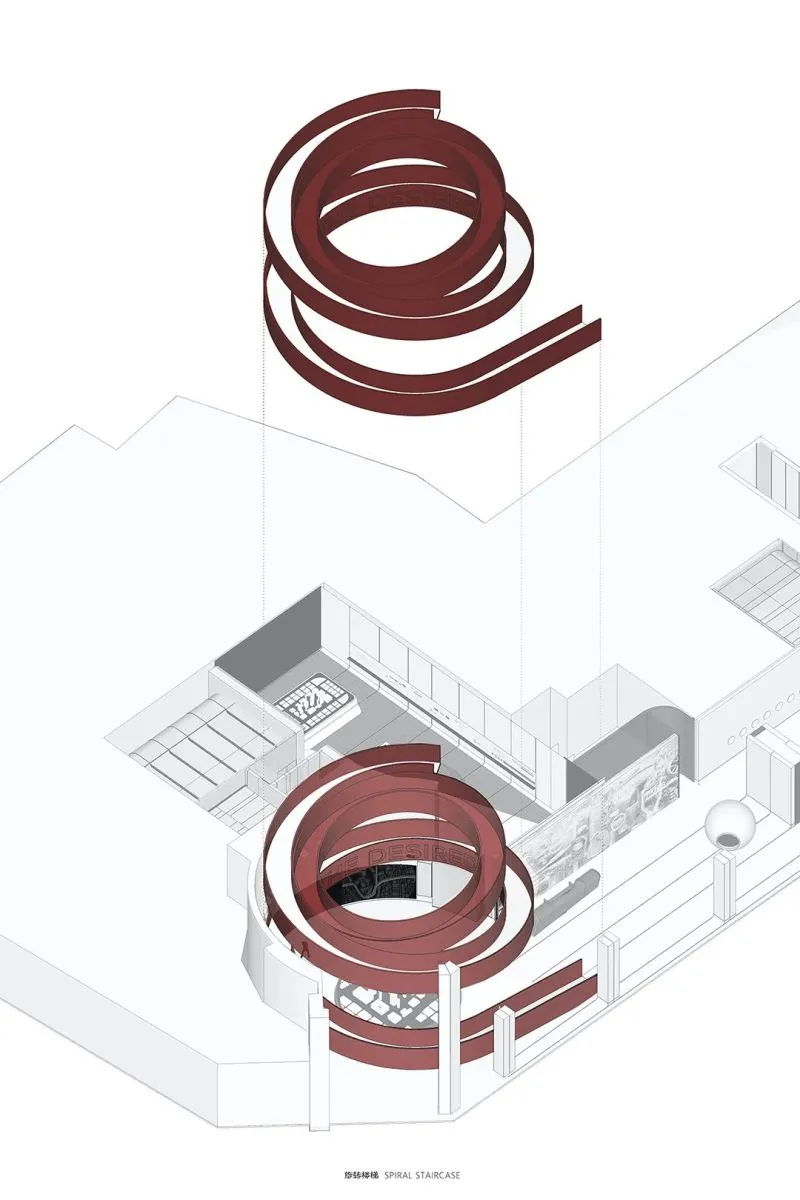共生形态 未来公式——科技与情感的营造