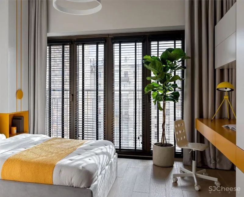 石膏线 极简白,美的不可方物!