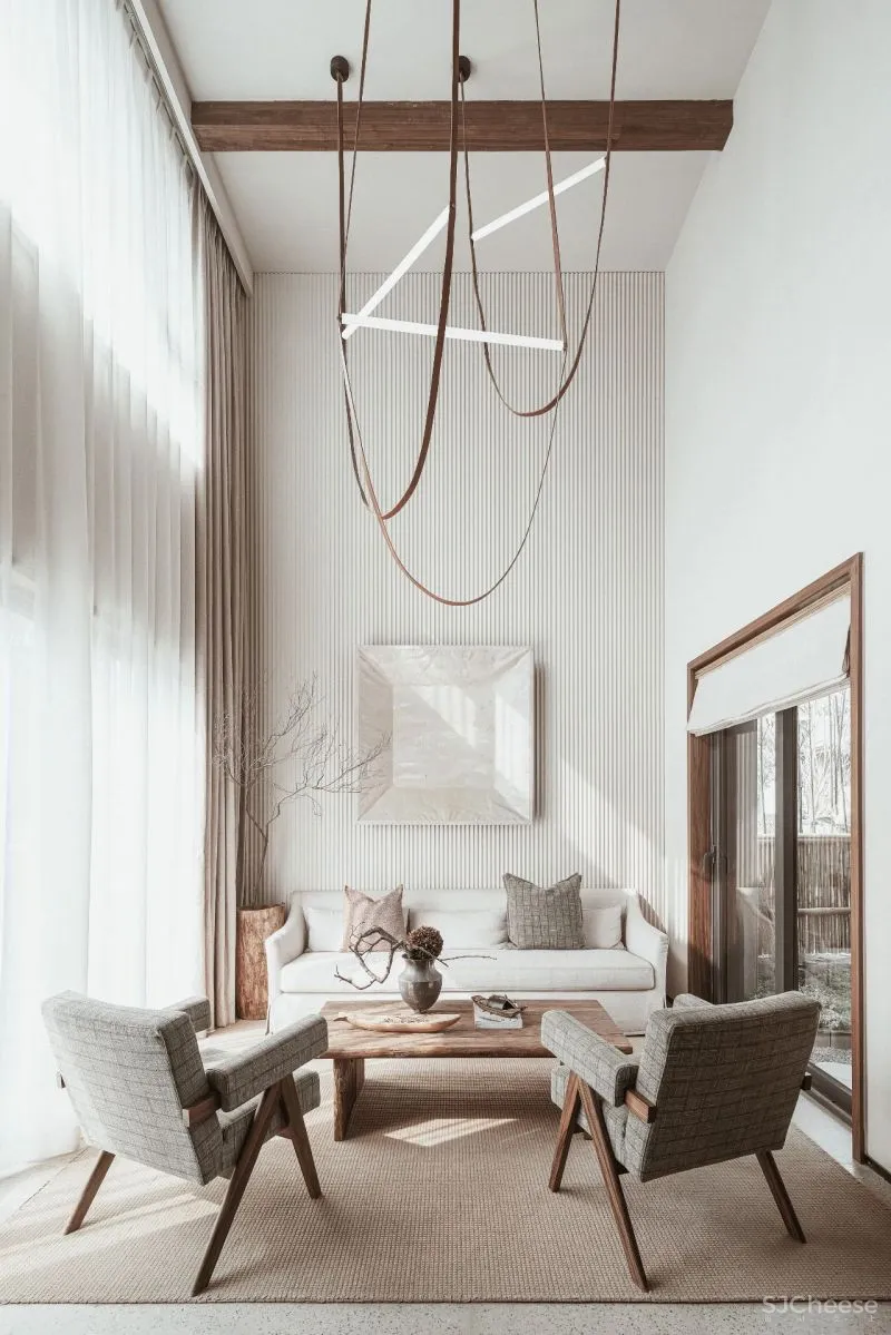 环球融创·江口水镇精品民宿 于山水之境 寻古雅之所 ！