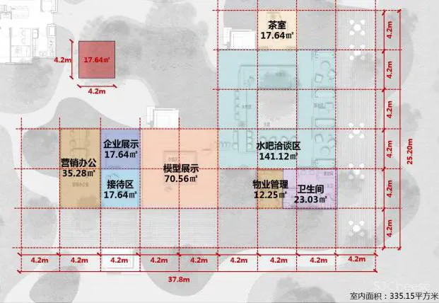 CLV - 金地:穿越四维盒子,品味生活甜与涩