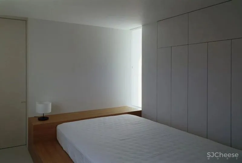 日本的极简豪宅原来都长这样,超有范!