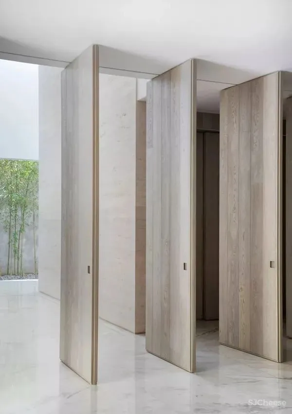 Guilherme Torres丨巴西极简设计