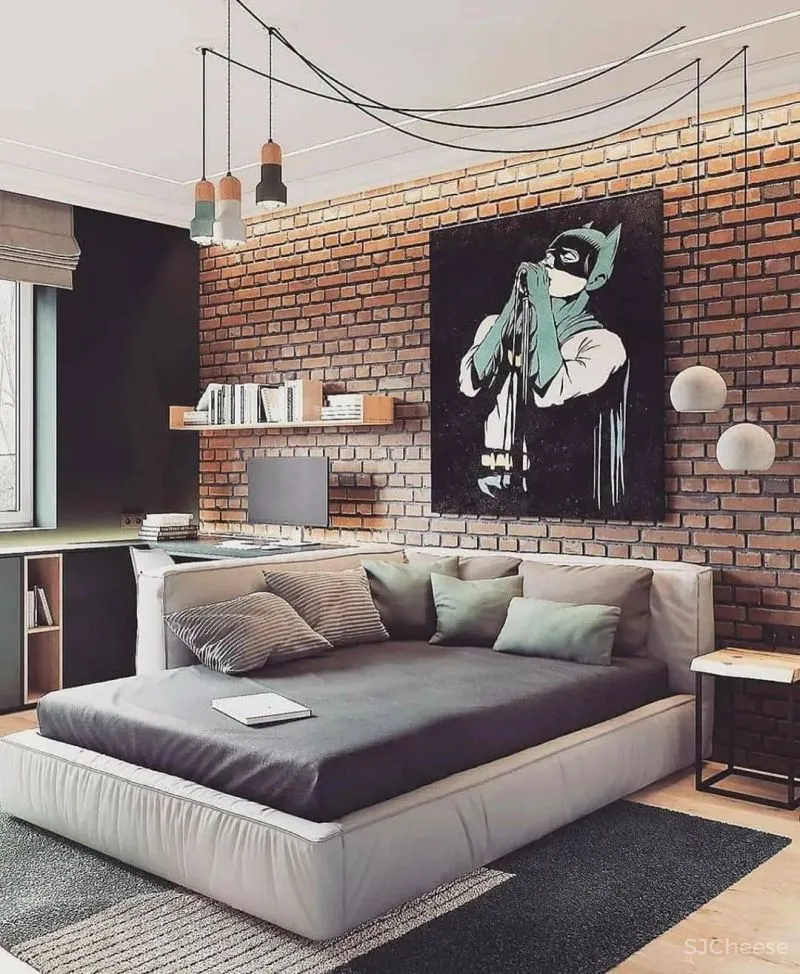 简约设计·有范儿