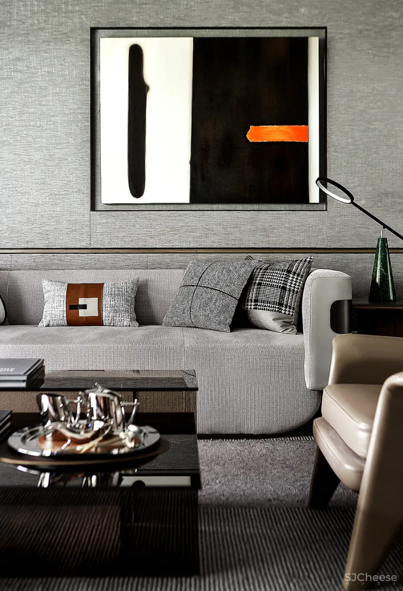 精致的简洁设计,更高级!