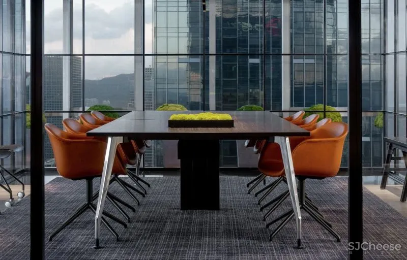 48F MIX MATCH湾区生活体验馆丨CCD