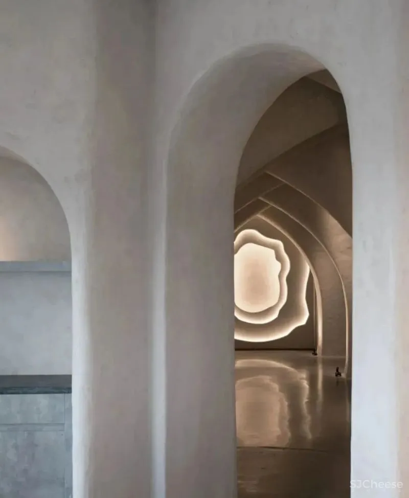 洞见——厦门0JI喔叽碳烧/酒仓 蔡荣伟