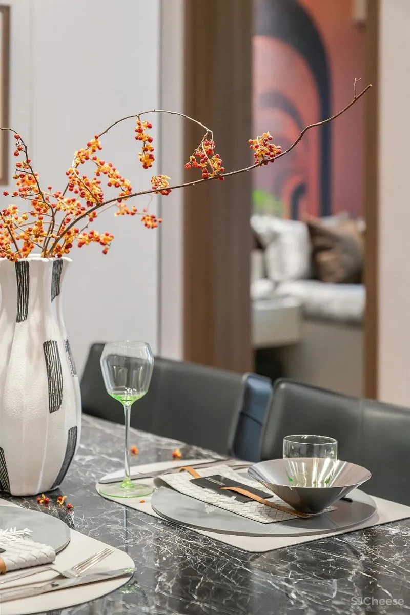 大朴-勿量:颜值与韵味并存,真正的老上海烟火气