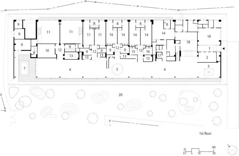 2021年首个火爆朋友圈的日本幼儿园,有钱人家的孩子无法想象的快乐!