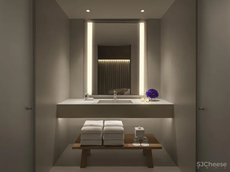 John Pawson- 愈简约,愈能看出事物本身的本相