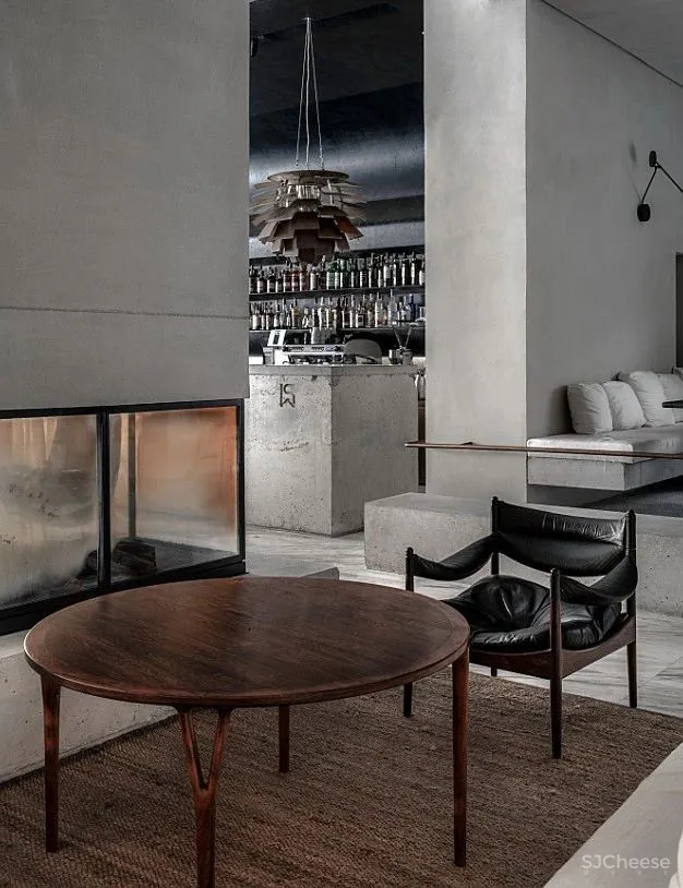 赋予东方以摩登 无间2020作品回顾