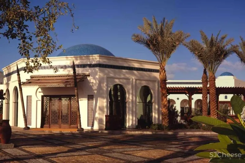 全球47家柏悦酒店:这一杯,敬天际线...