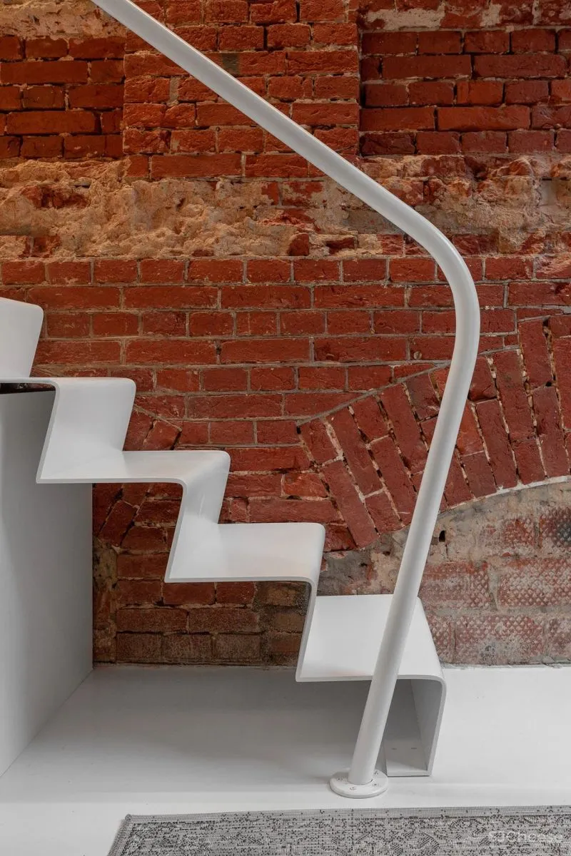 27㎡ 做个 LOFT，将空间利用最大化！