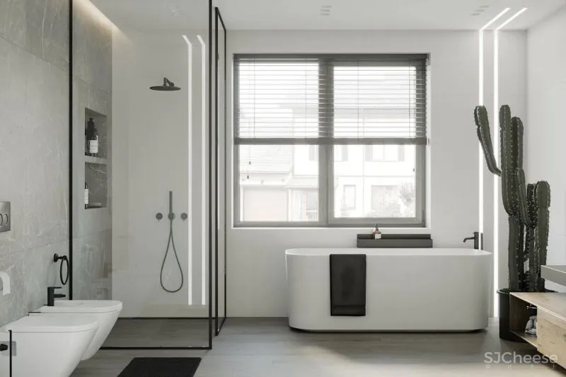 想要驾驭极简?大空间表示胜券在握