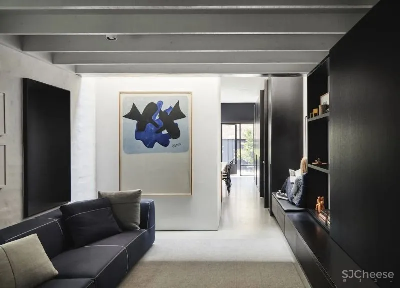 好色,就是设计师的本性!