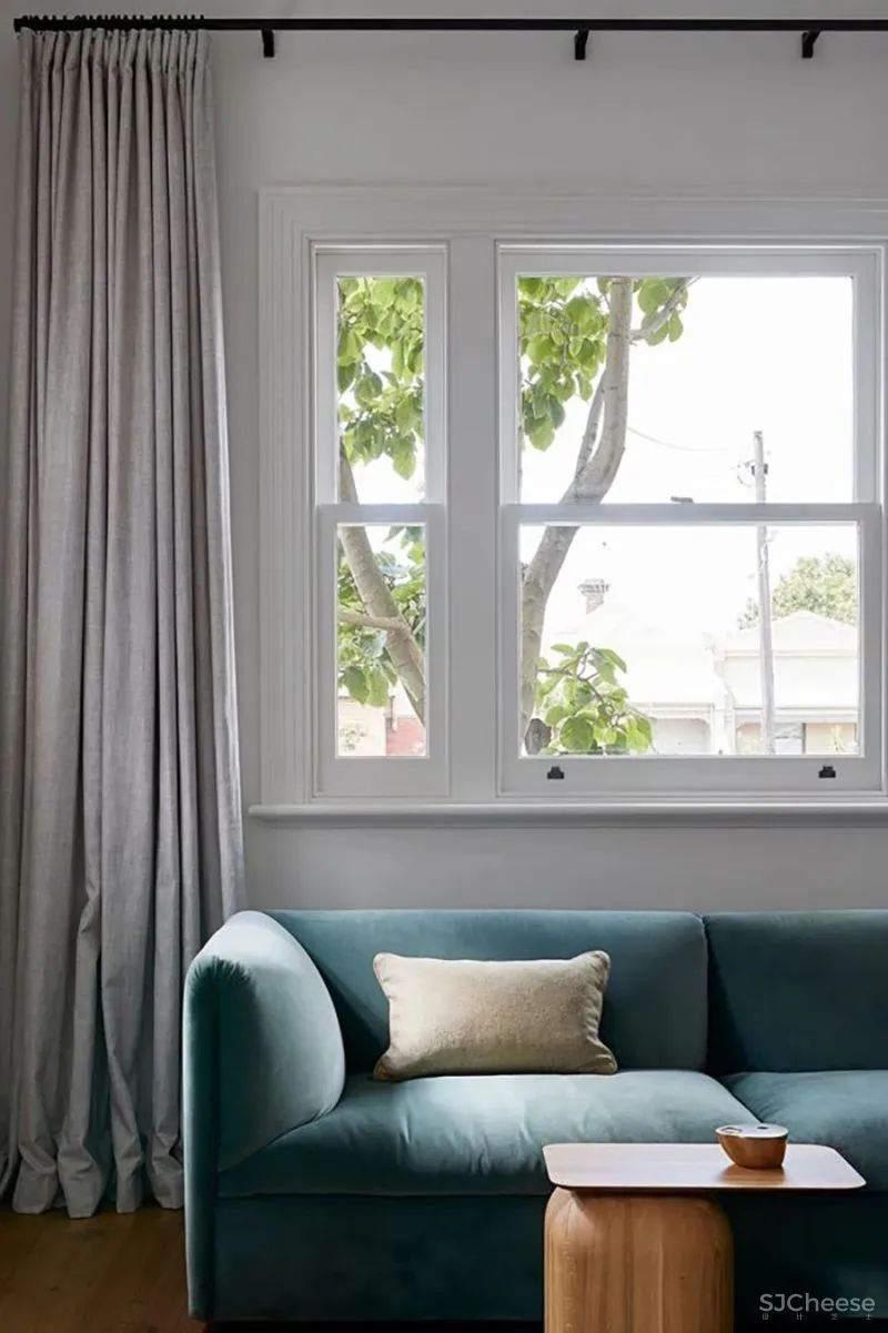 Hecker Guthrie-澳大利亚备受赞誉的设计师