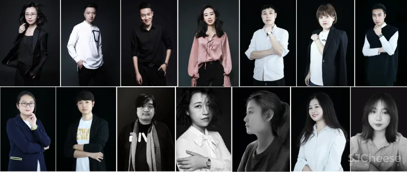 筑一座水上浮城 上原米修