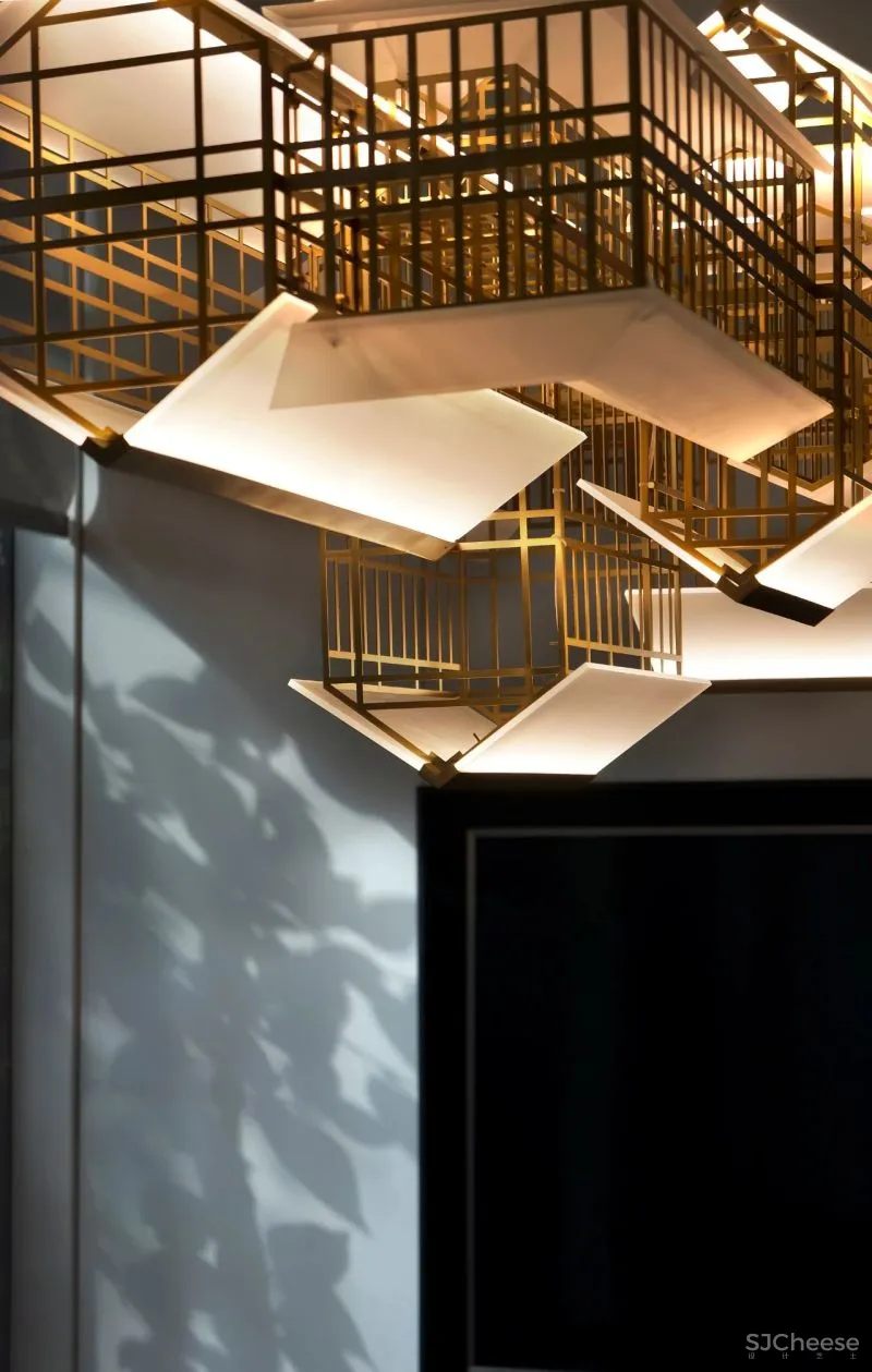 萧爱彬:二十年的蜕变,一步一景的惬意桃源