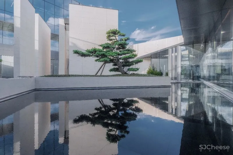 西安新行程 来一场城市文化与现代建筑的饕餮盛宴!