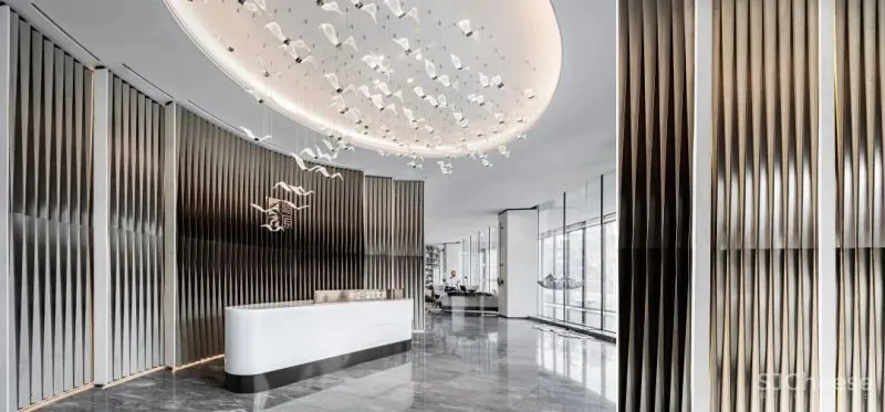 史南桥 一座跨越都市喧嚣的寻梦“美学馆”