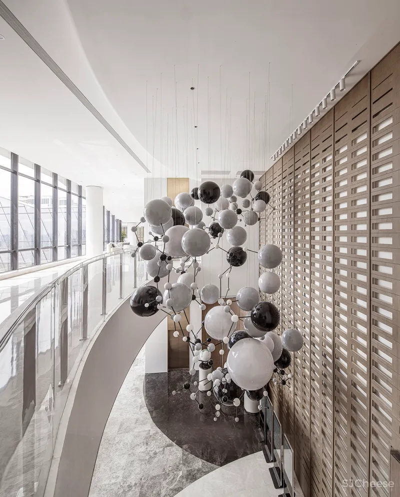 这样的极简设计，真高级！