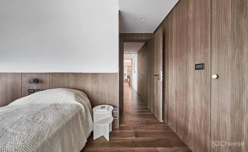 方圆之间的温柔时光 ST design