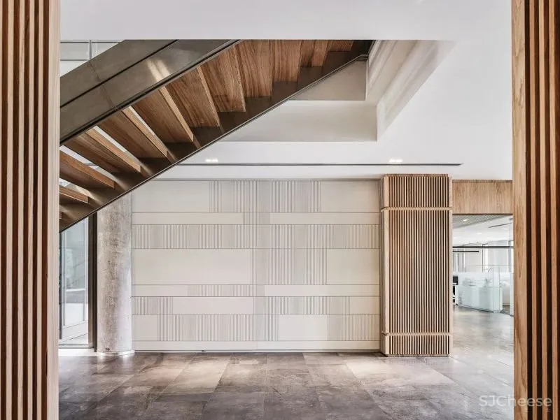 土耳其Escape From Sofa设计事务所打造的异域风情!