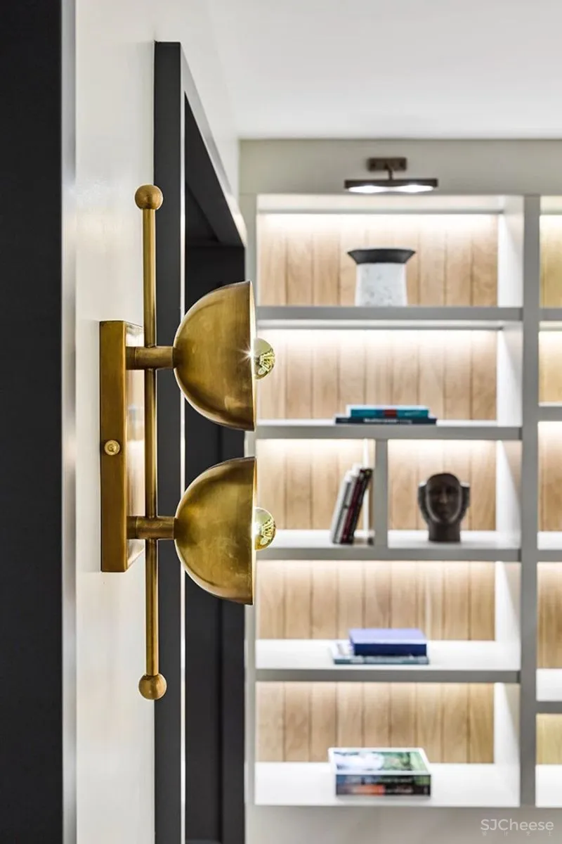 土耳其Escape From Sofa设计事务所打造的异域风情!